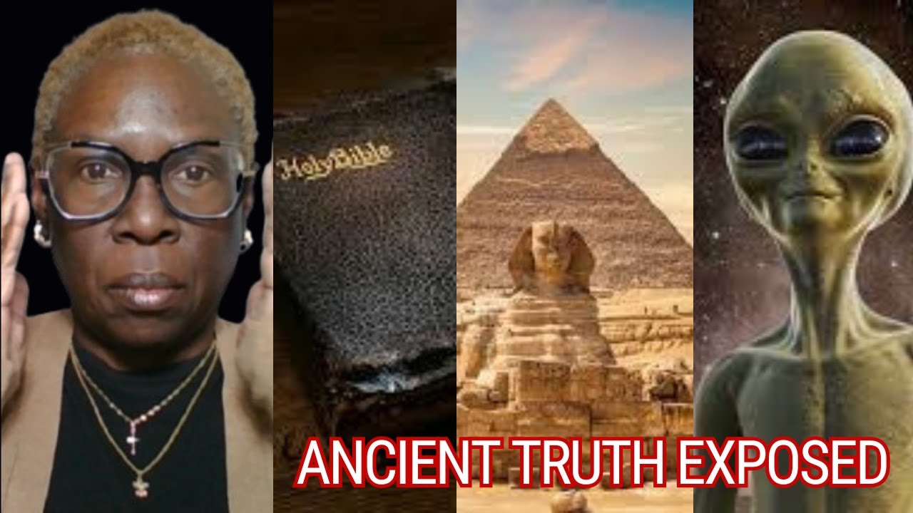 The Truth About Ancient Knowledge They Don’t Want You to Know