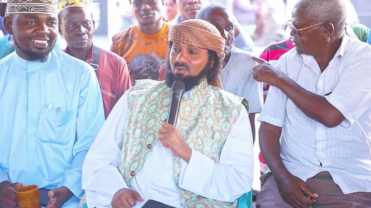 KWANINI BAJETI ZINAPANDA MWEZI WA RAMADHANI? | Mobile Sheikh na Sheikh Kishk