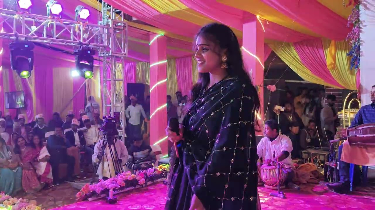 विवाह गाली गीत अनीशा यादव