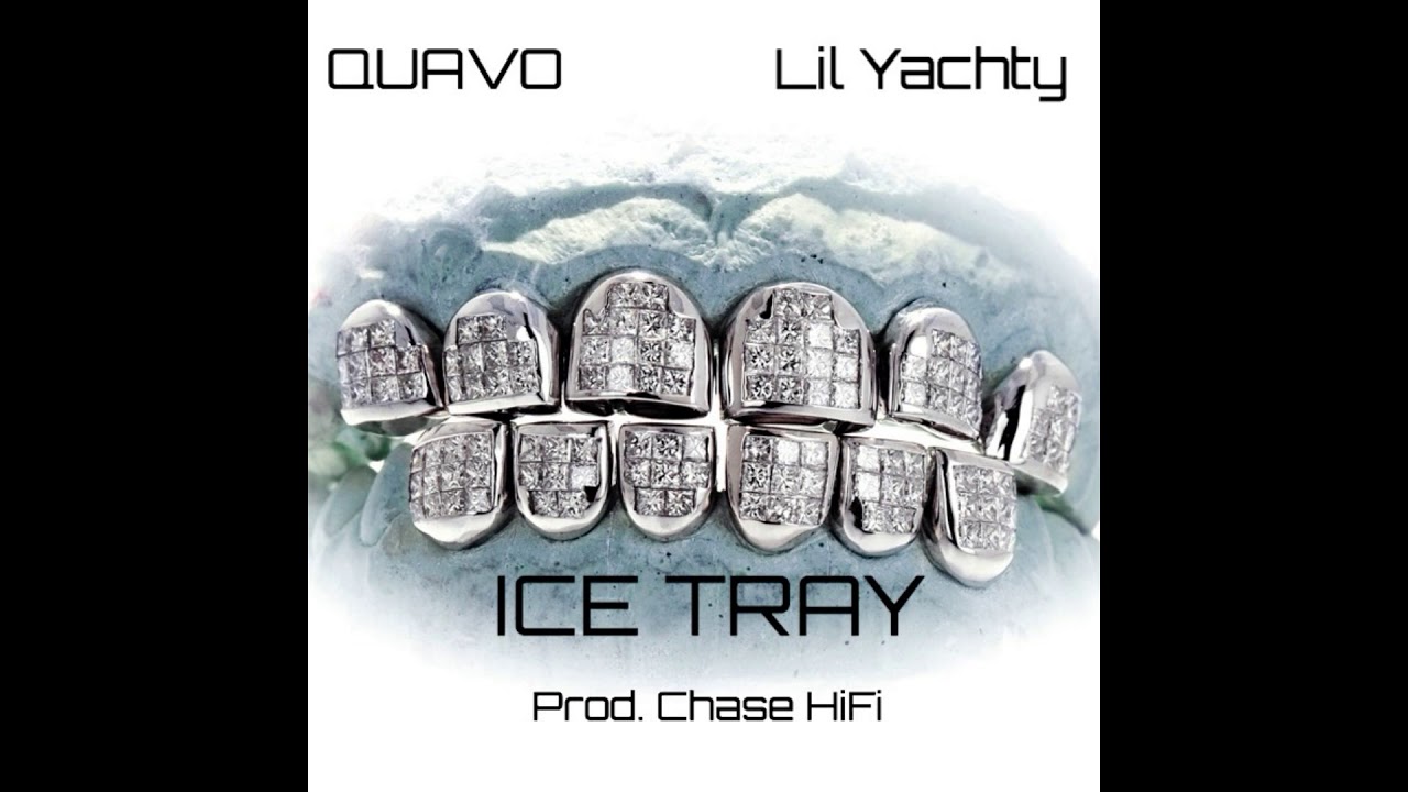 Quavo, Lil Yachty - Eliantte