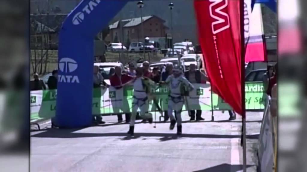 Grande Course 2011-2012
