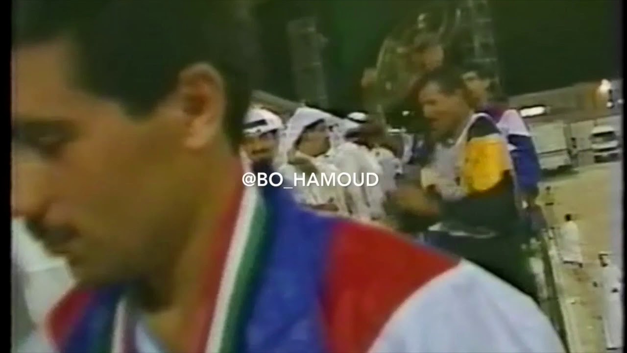 ‫تتويج نادي الجهراء ببطولة الدوري العام موسم ٩٠/٨٩‬
