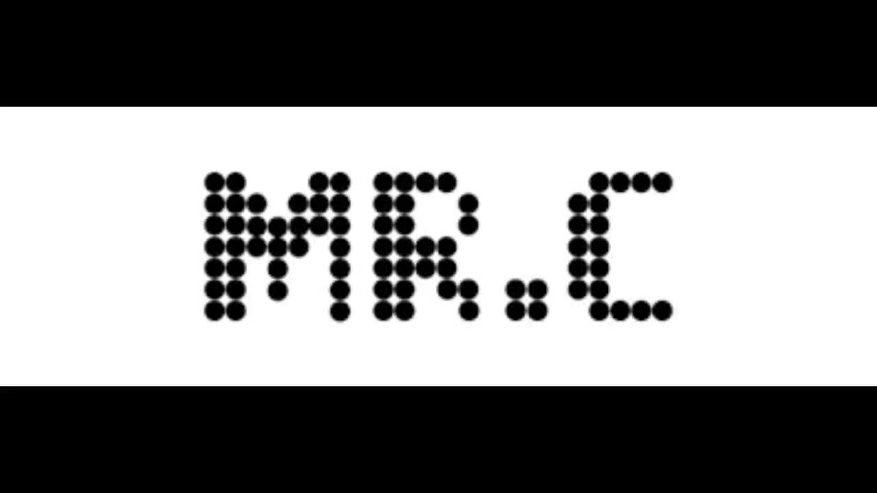 MR C - Future Music - Kiss 100FM. 2001 Techouse (Better Audio)