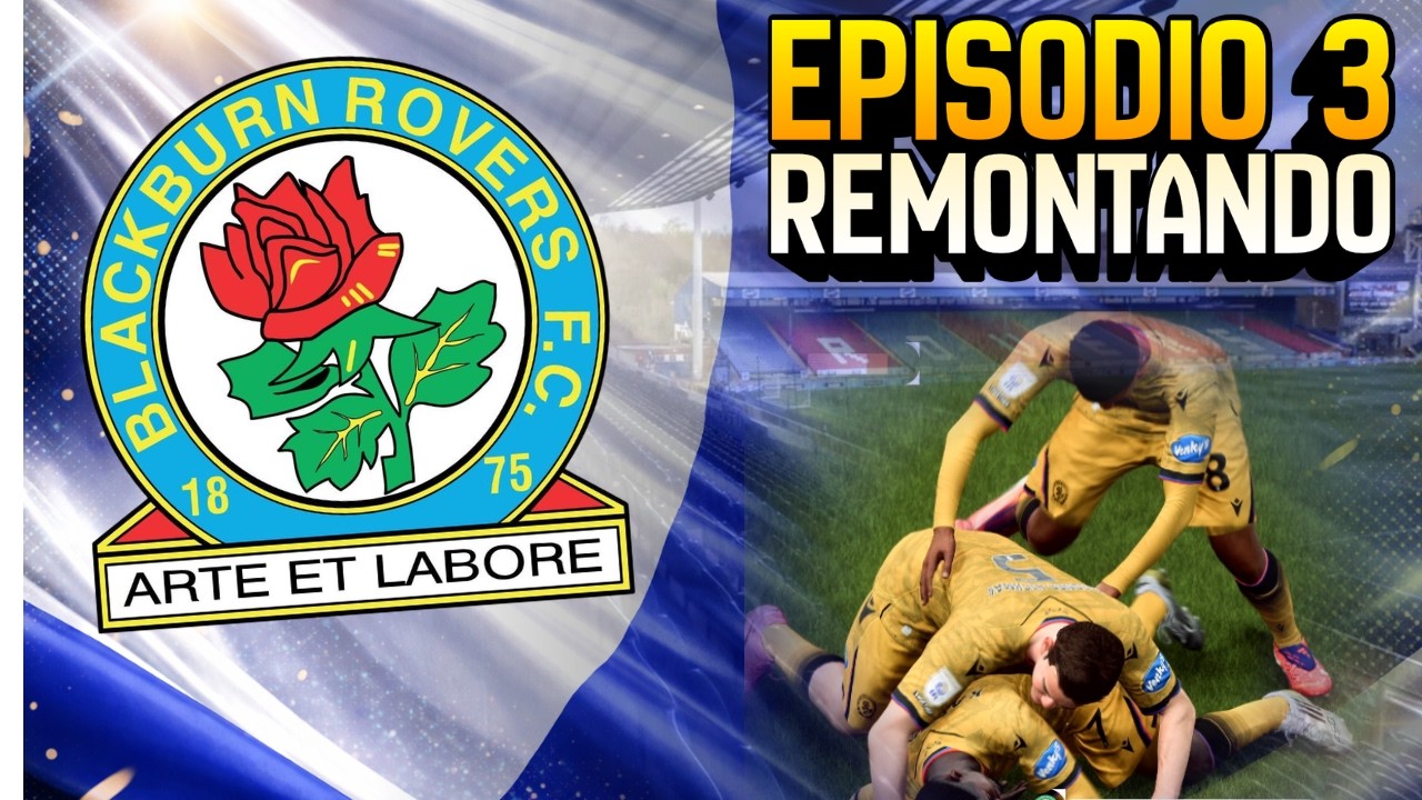 COMENZAMOS LA REMONTADA🔥 Modo Carrera Realista EP 2