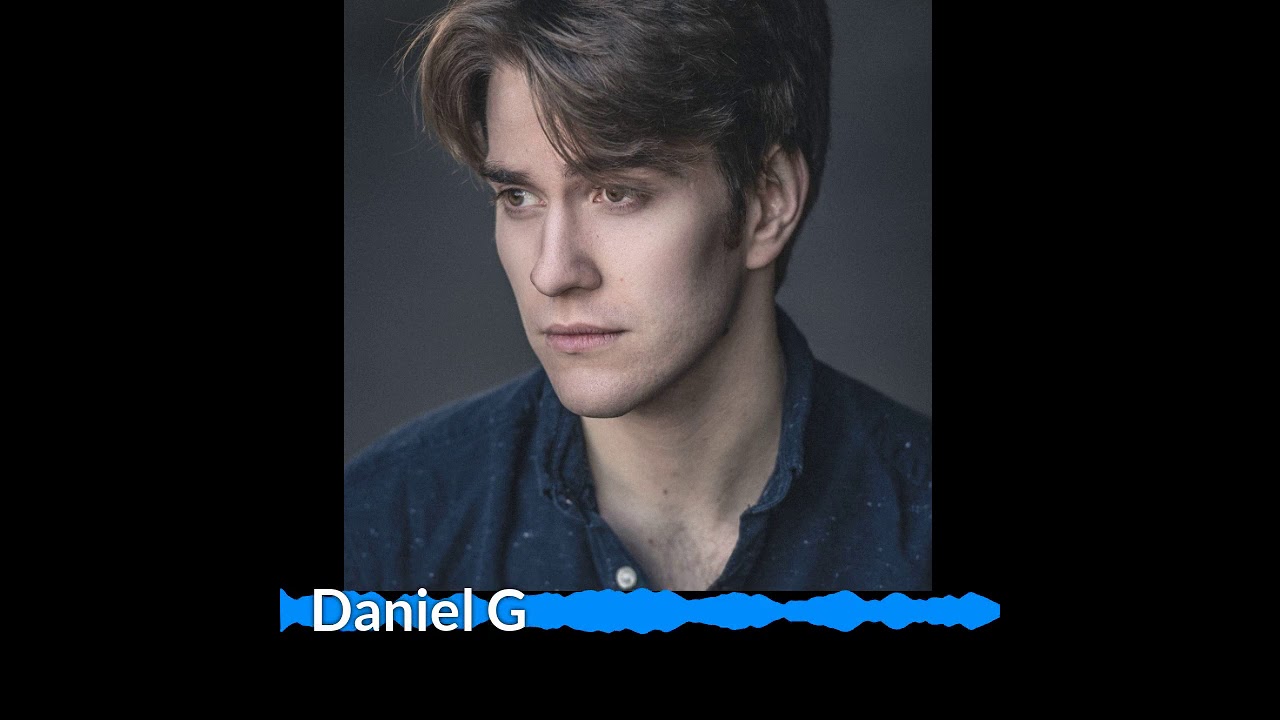 Showreel - Daniel G