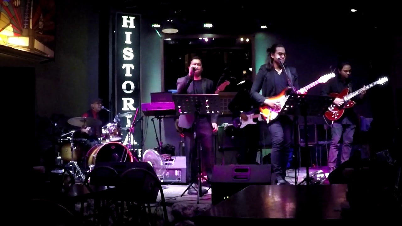 The International Playboyz = Rock With You / Superstition
