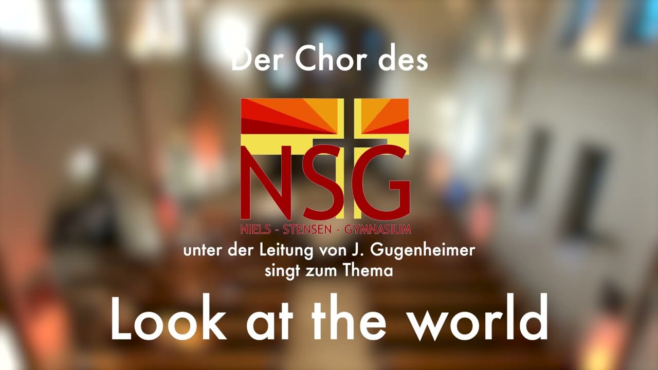 NSG Chor 2023 