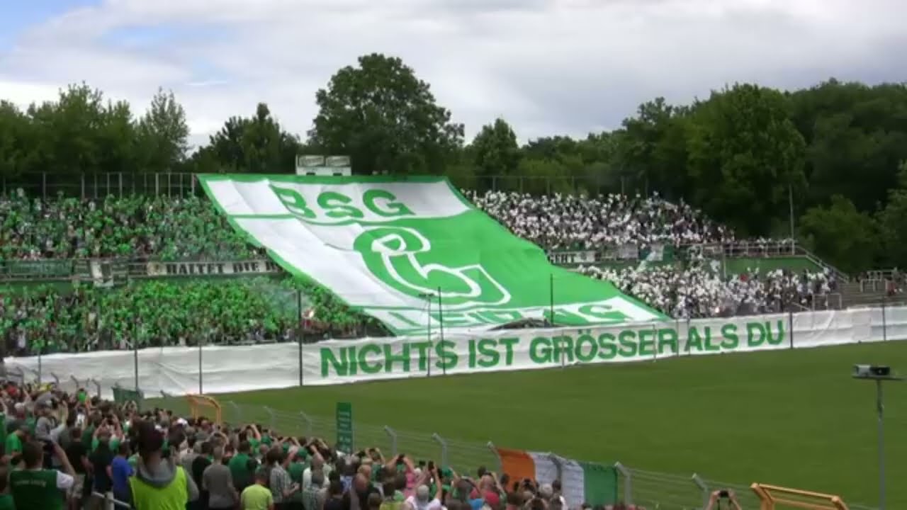 Chemie Leipzig Ultras Diablos Leutzsch