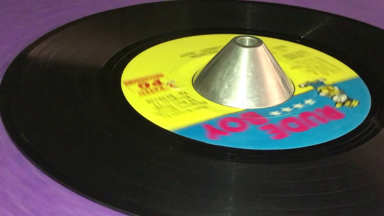 CORDY ROY ~ Version (SILVER CAT ~ Dead In Ya, Corduroy Riddim, B Side)