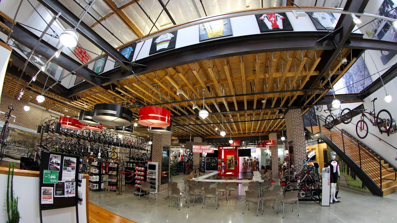 Specialized Body Geometry Fit Program - What is it all about?