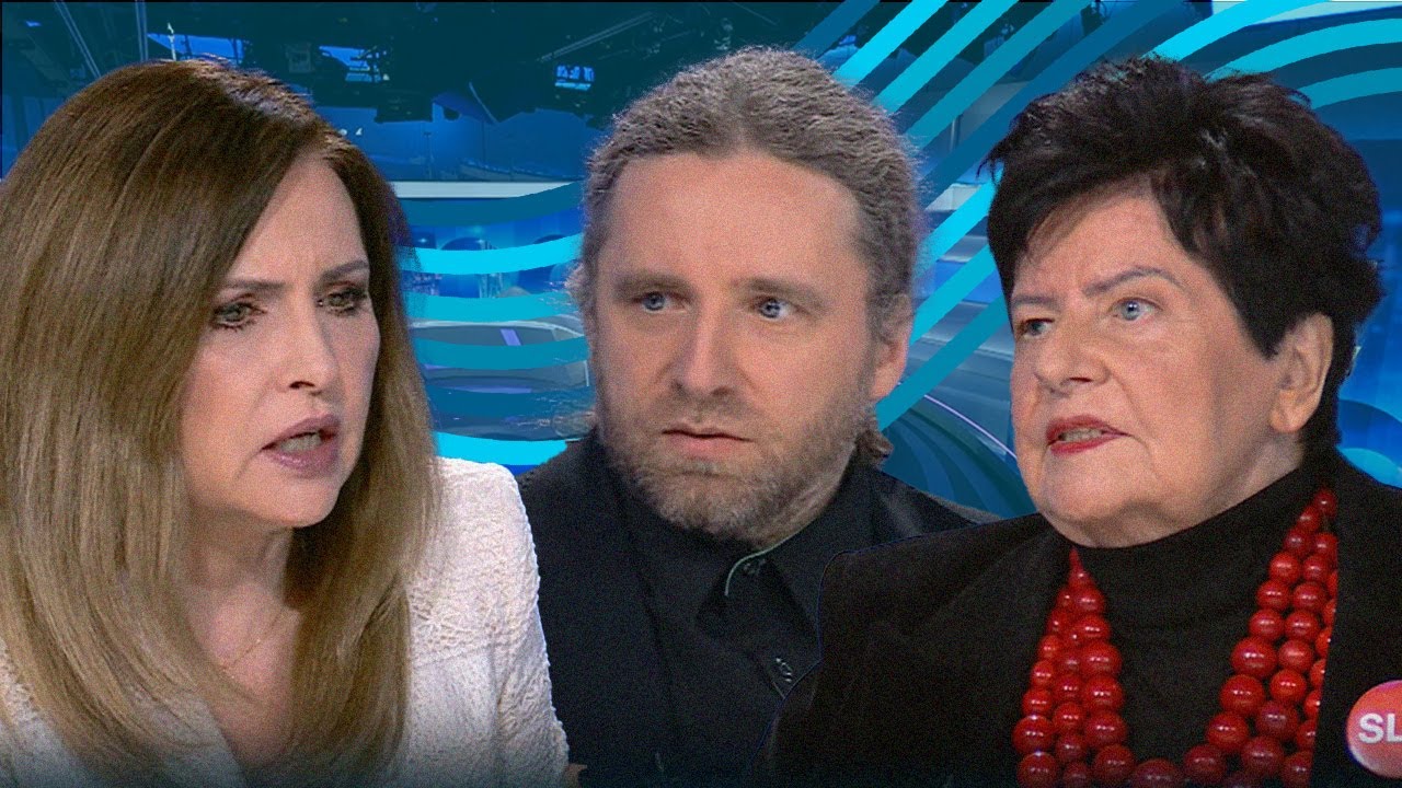 Słowa Mentzena o gwałcie. Czy to celowa manipulacja?