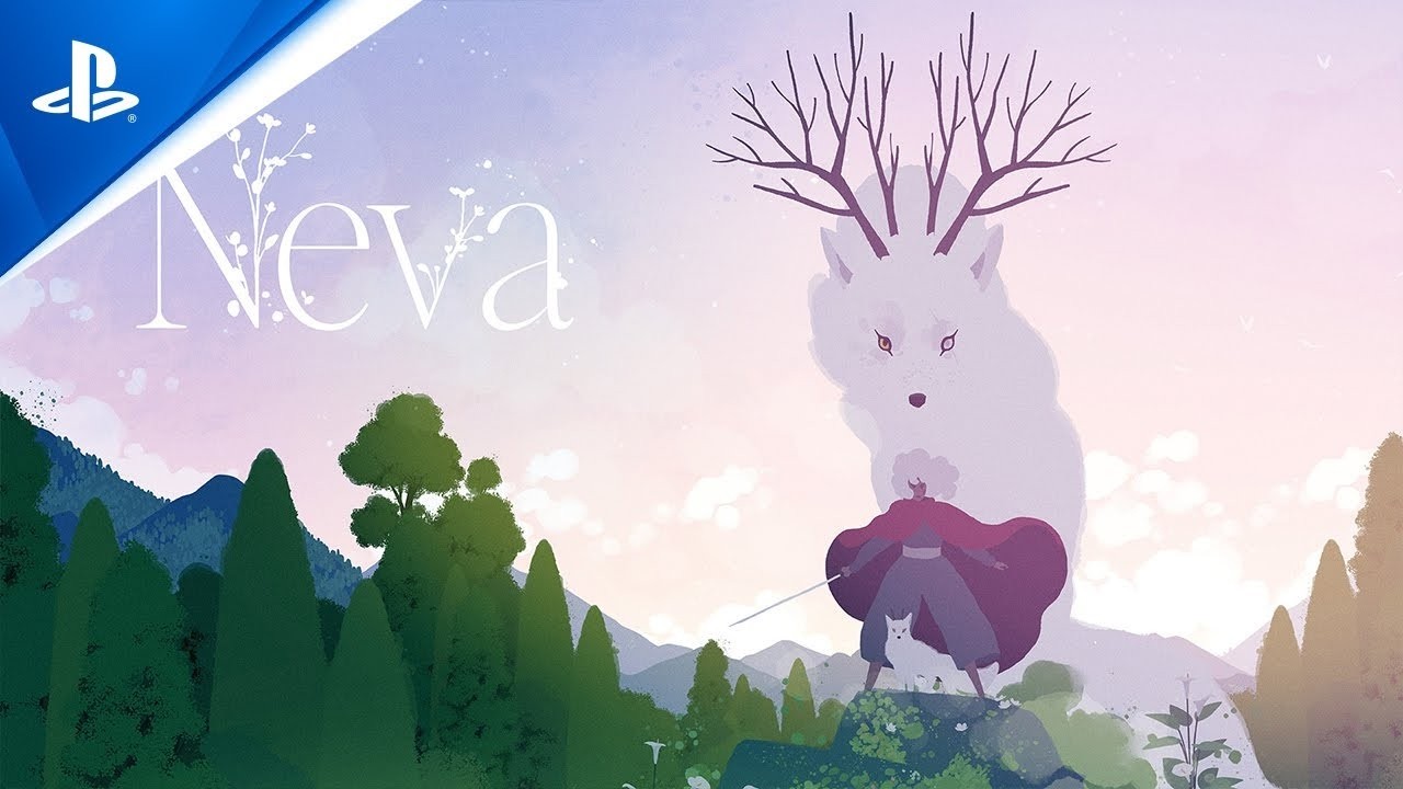 NEVA - Это будет красиво и немного больно!Прохождение Playstatio5Live stream 1