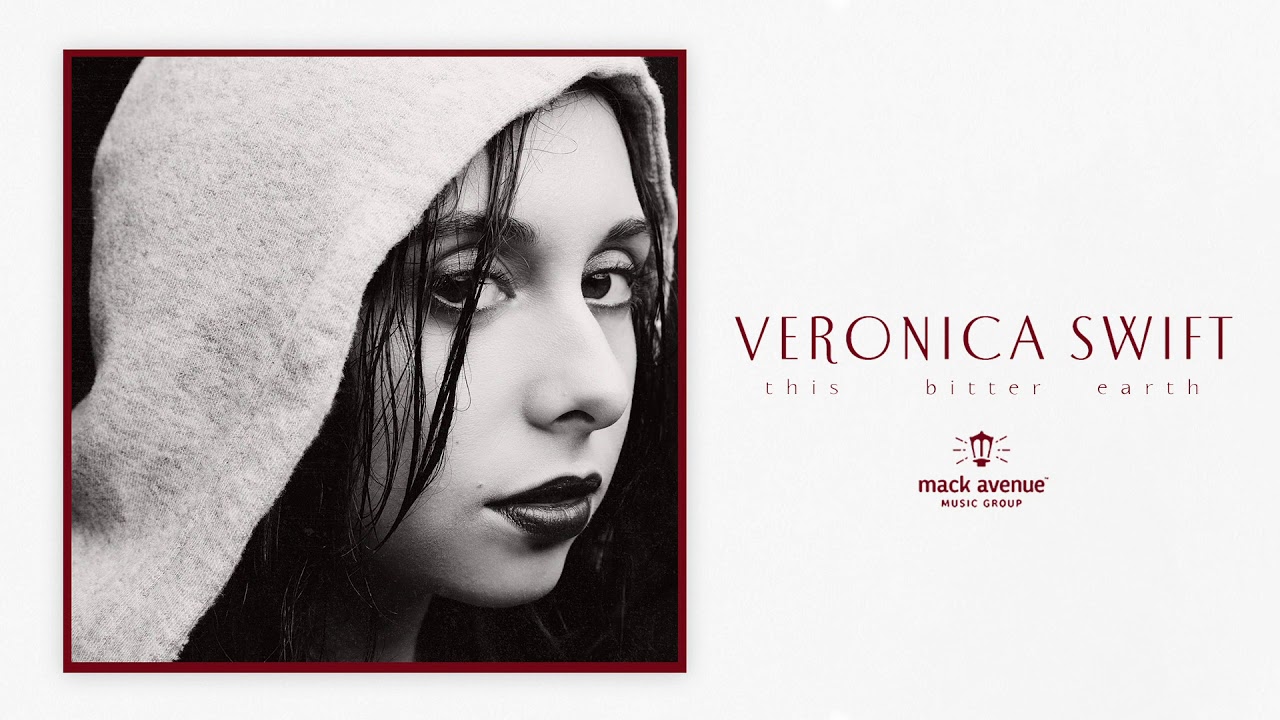 Veronica Swift - Prisoner of Love (Official Audio)