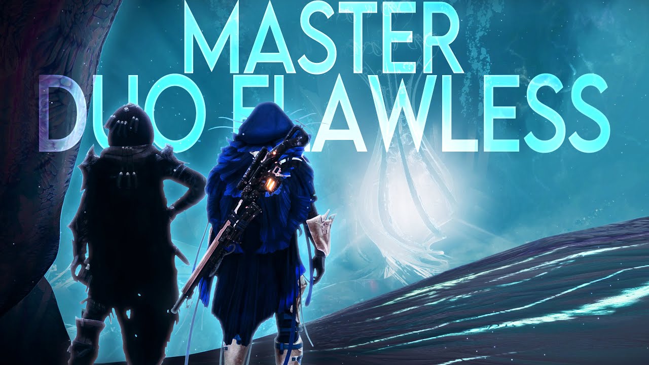 Duo Flawless Master Root of Nightmares