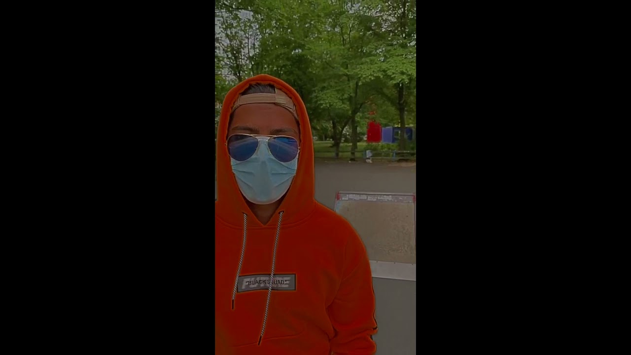 Afshiniomoomien Bagdad (prod. by Ag0s Beats)