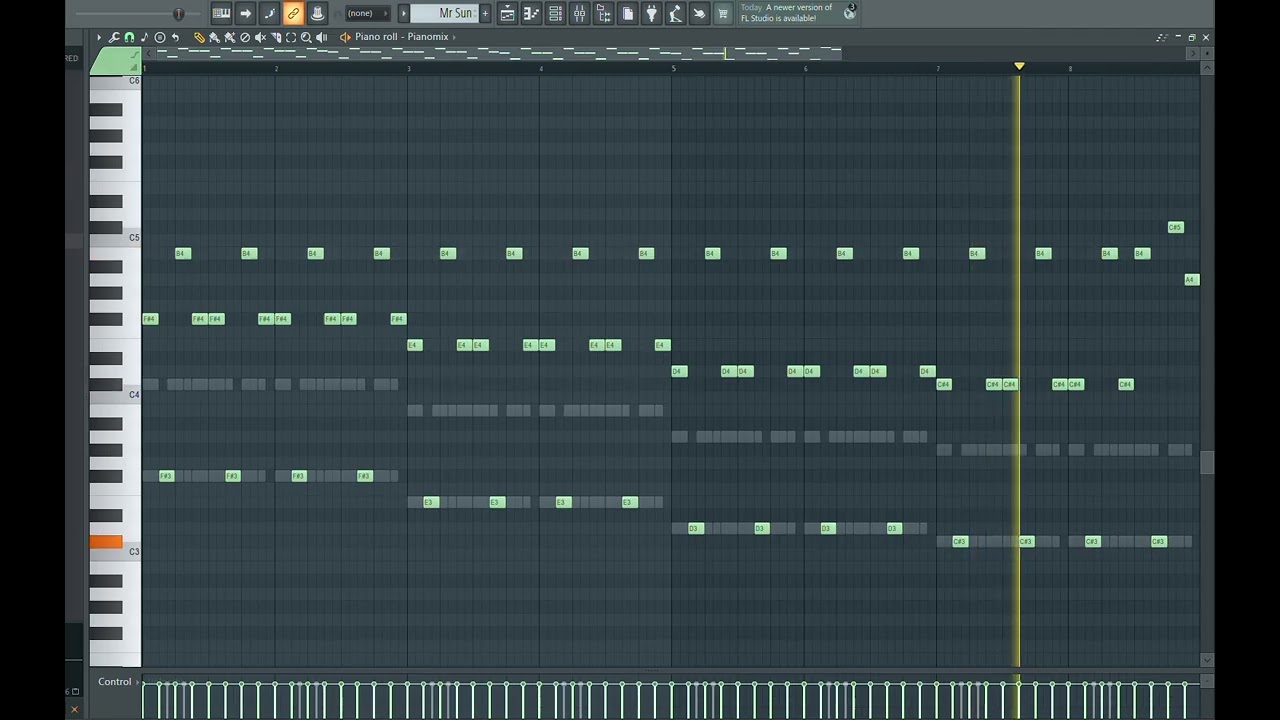 Sprunki Phase 2.5 Definitive ANNIVERSARY EDITION (Early Teaser)