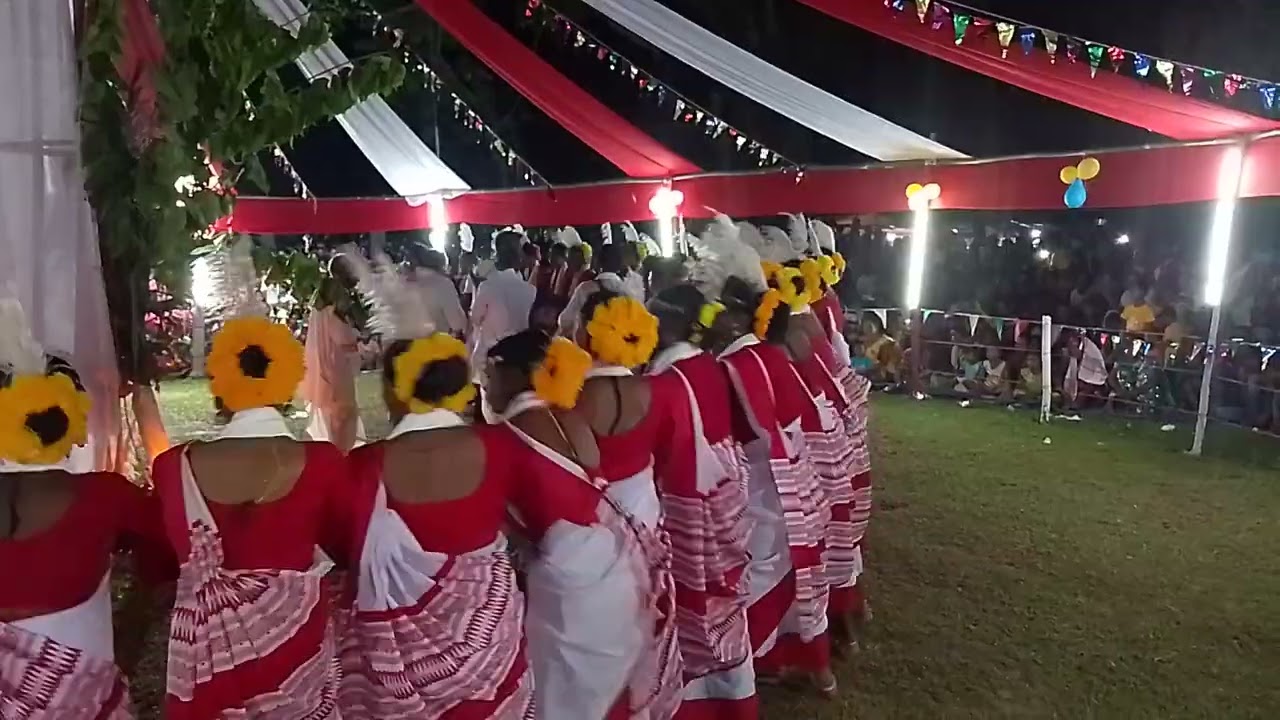 Karma Barjarani 