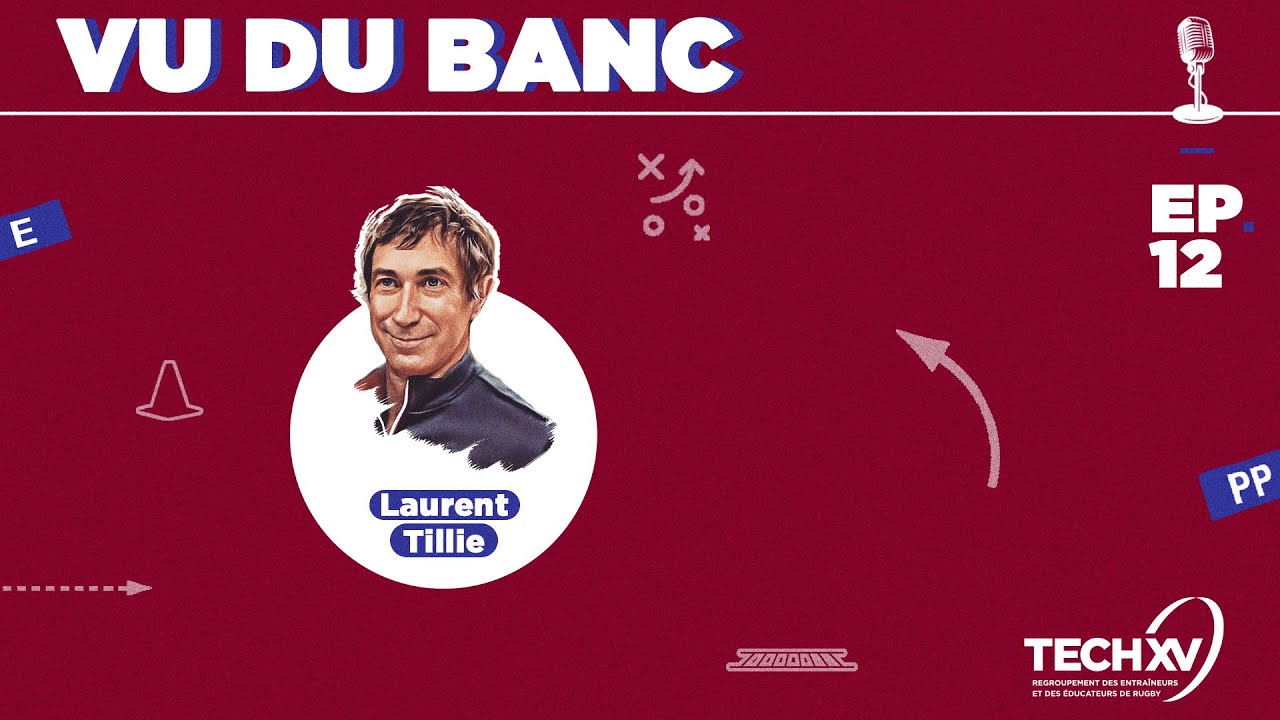 Vu du Banc : Comment aborder les phases finales (EP.12)