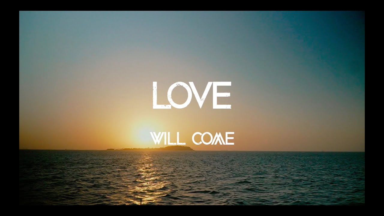 Victor O feat Faada Freddy - LOVE WILL COME (official video)