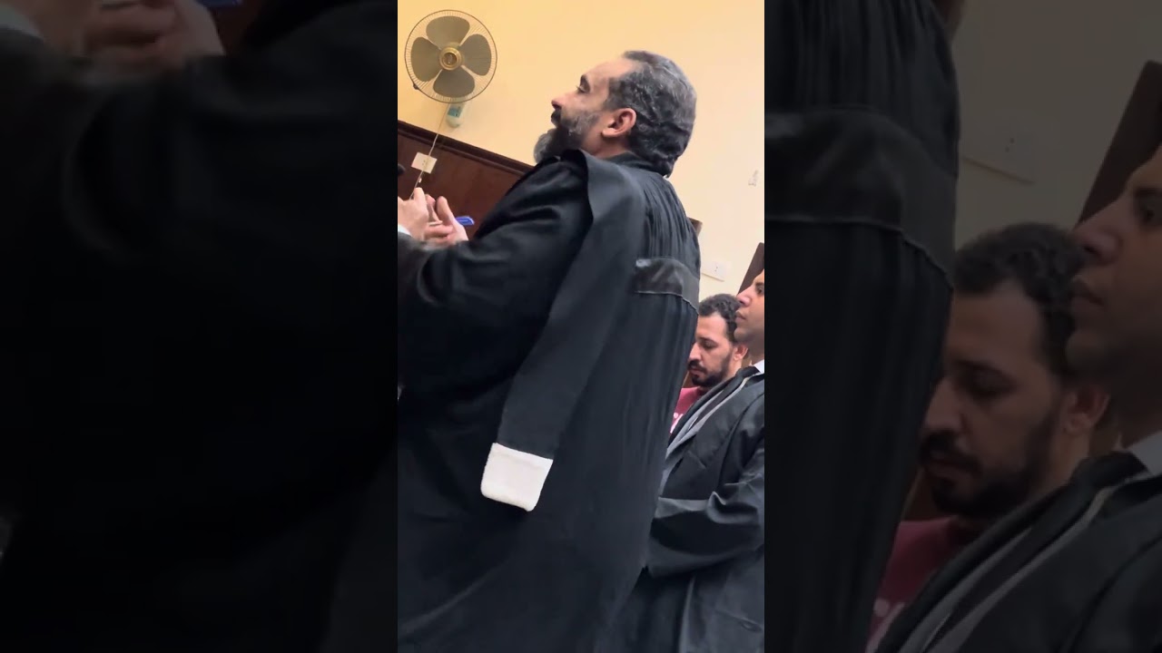 مرافعة المستشار محمد قطب في جناية اتجار عملة اجنبية المحكمة الاقتصادية  01033301690