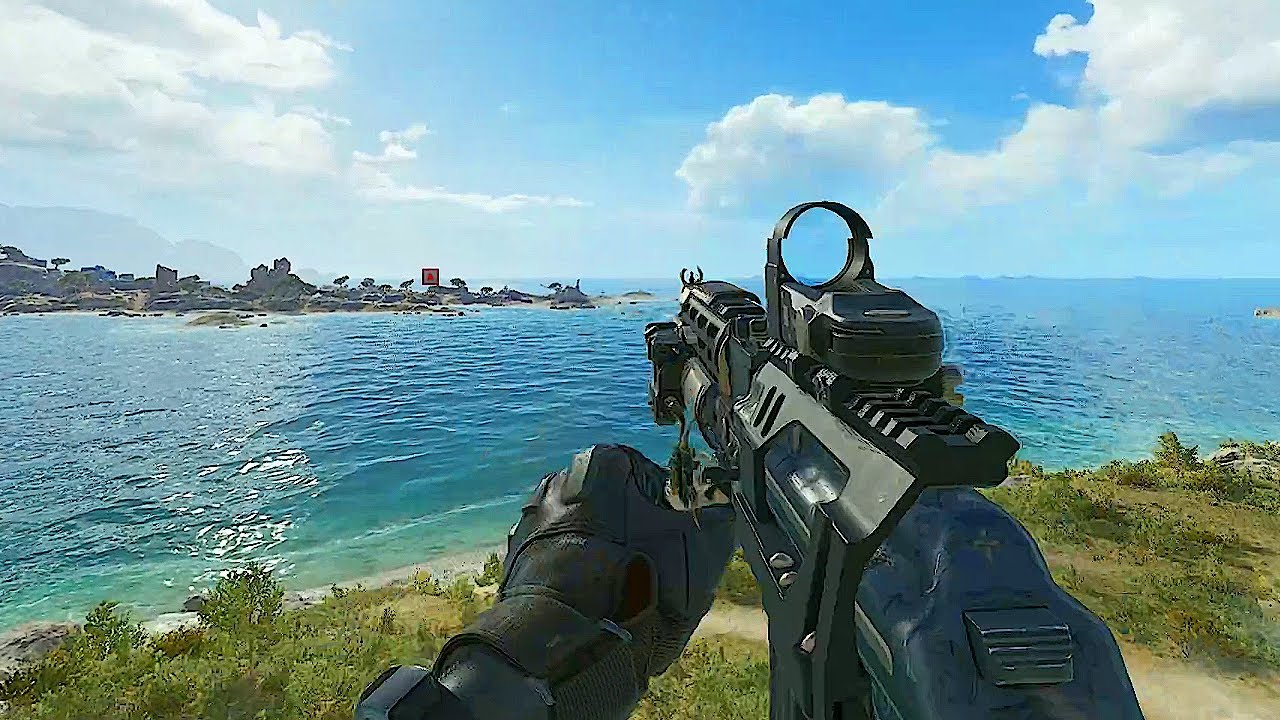 92 KILLS With the Buffed AKM Build! - Delta Force Full Gameplay