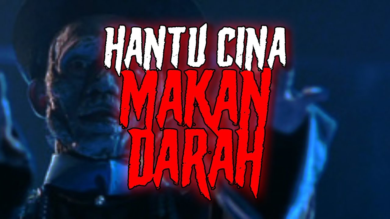 Kisah Seram CABIN FLIGHT Horror Story | MAWAR Tu JIN HUTAN Tepi Sungai | HANTU CINA Nak MAKAN D4R4H