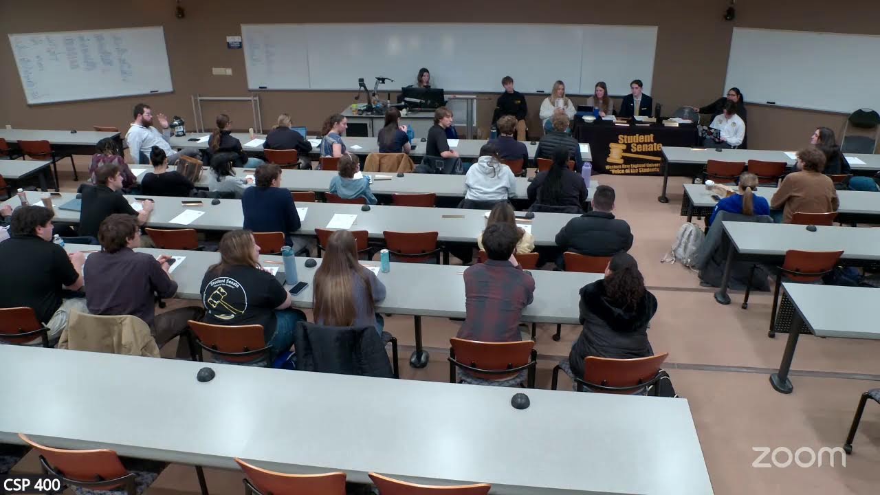 2/24/26 General Meeting