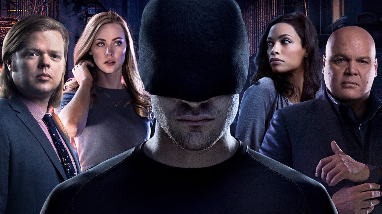 Why Daredevil is So Awesome - Season 1 Review