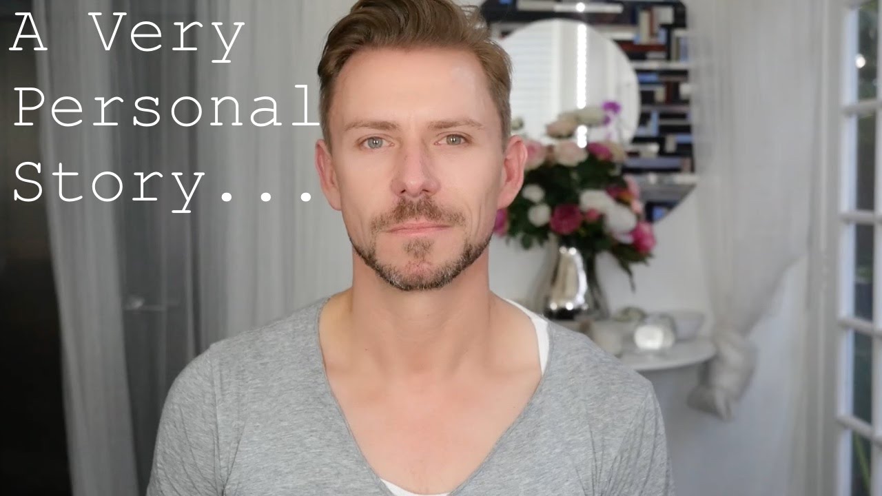 A VERY PERSONAL STORY