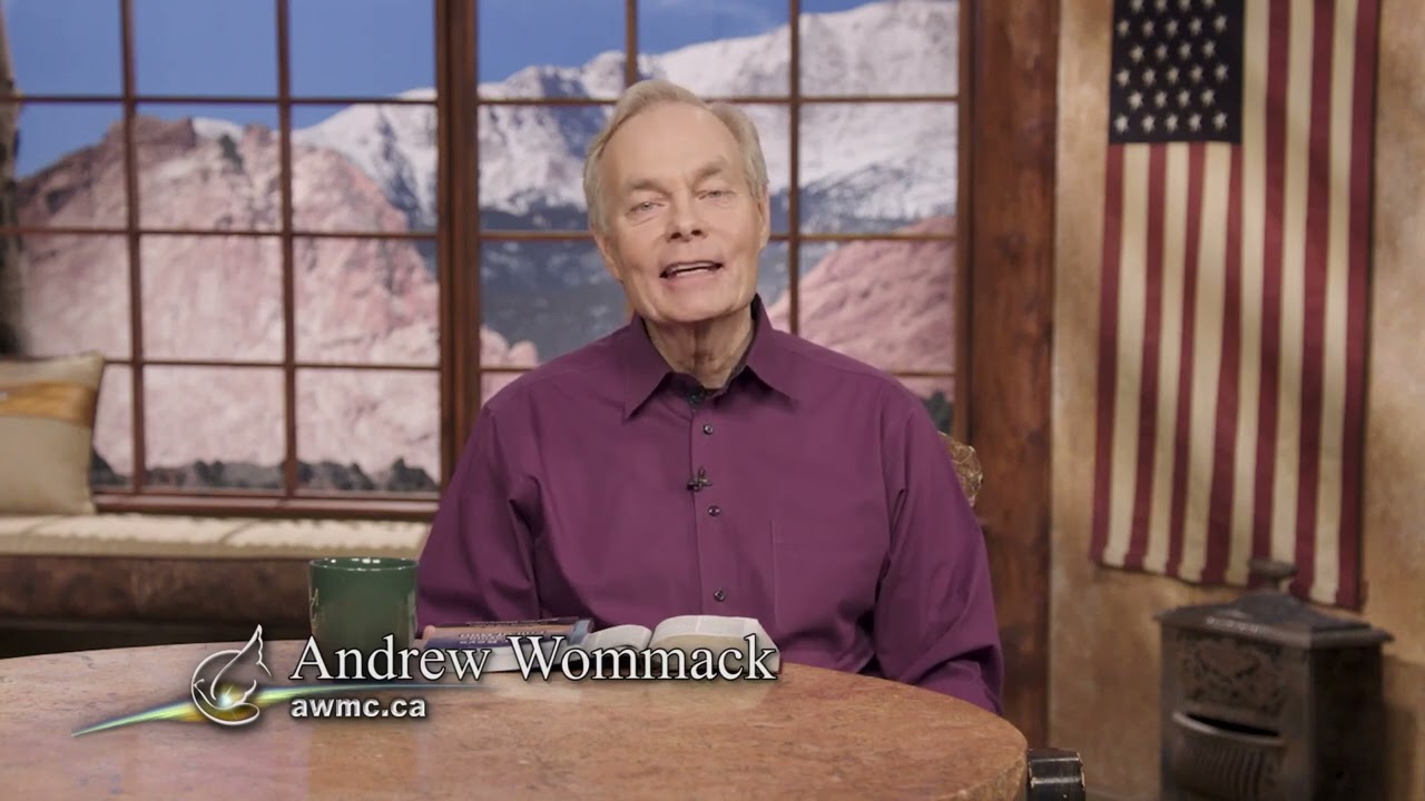 Discover The Keys To Staying Full Of God  | Week 4 | Day 1 | March 24, 2025