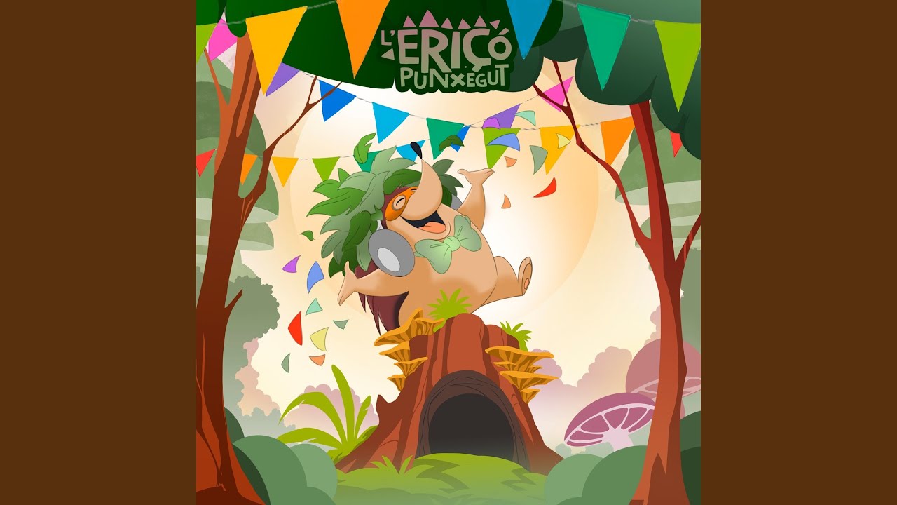 Carnaval al bosc