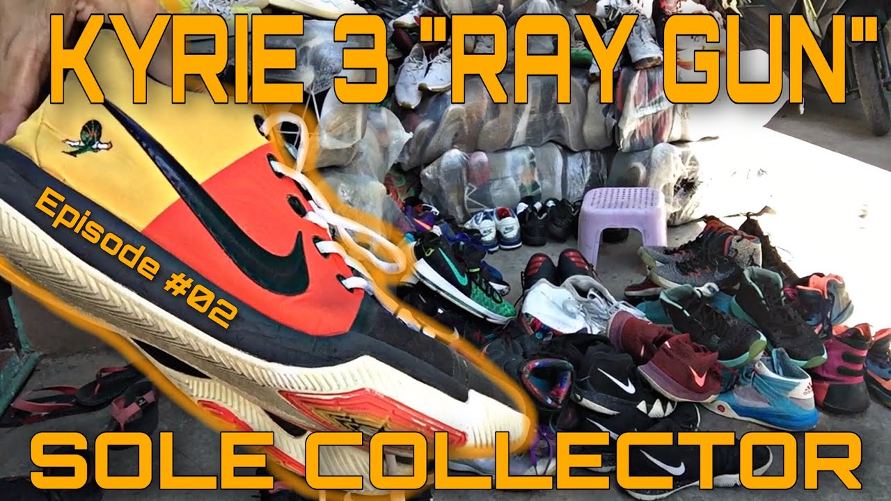mga murang sapatos sa ukay ukay jam branded shoes exclusive ep2 #mvpvlog