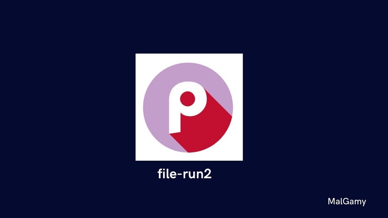 Solving file-run2 challenge picoCTF 2022