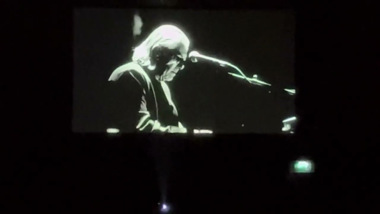 Uncertain smile - THE THE - Alexandra palace - 28/09/2024