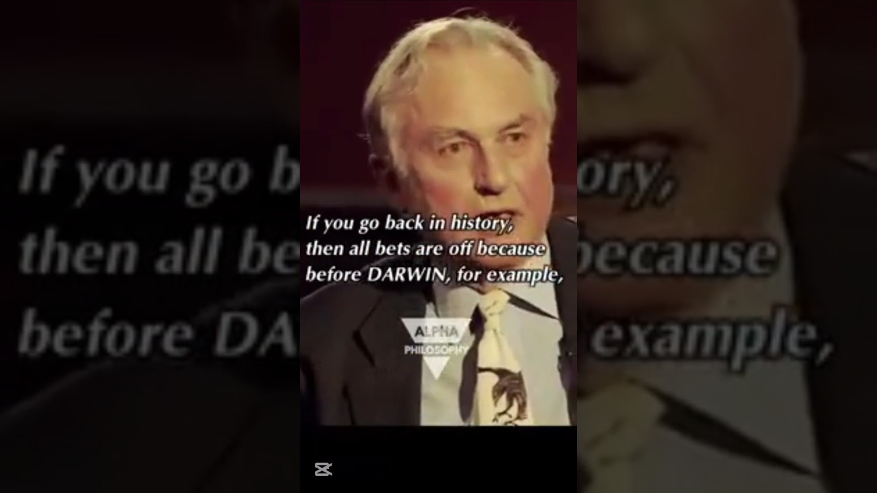 Richard Dawkins Says Miracles Are ‘Nonsense’…What If Reality Is Bigger Than Logic? 