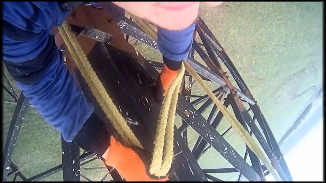 stož&aacute;r climbing