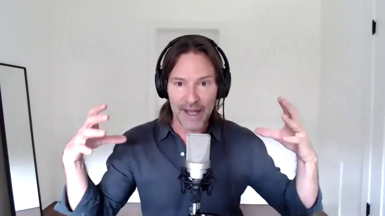 Master Class with Composer and Conductor Eric Whitacre
