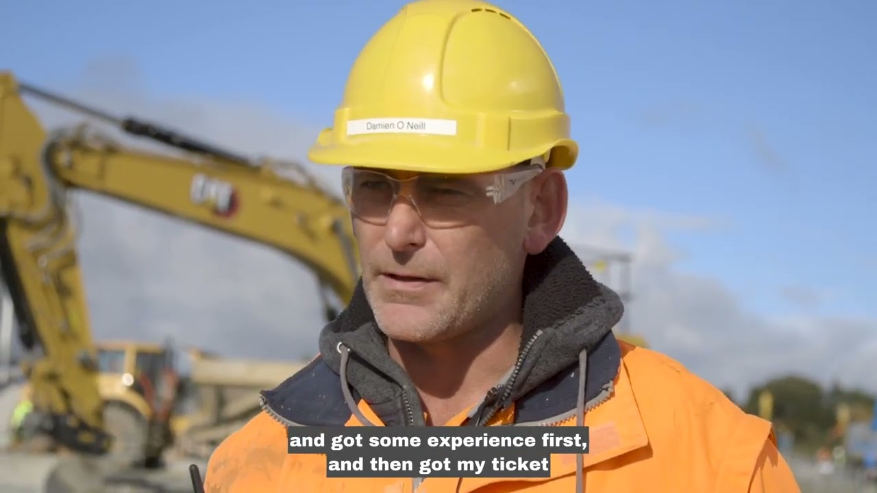Wills Bros - The Voice of the Trades Series