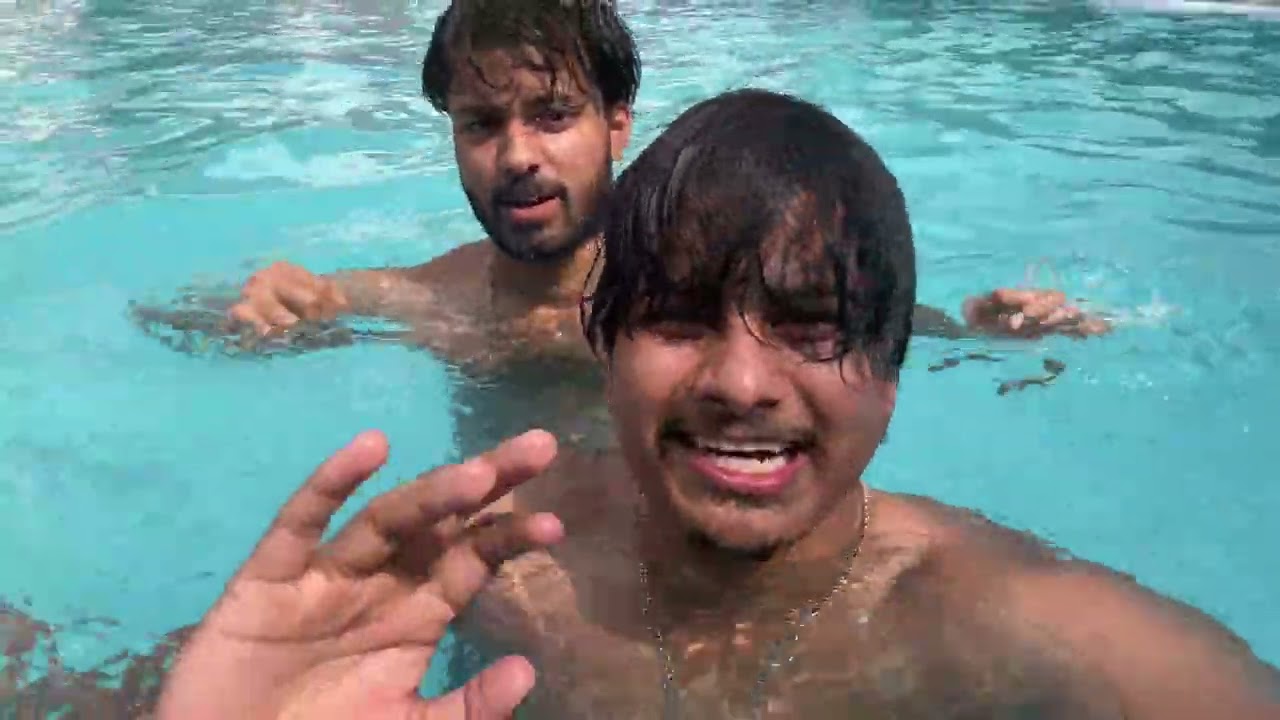 Holi Hai! Rangon Ki Masti with My Crazy Friends