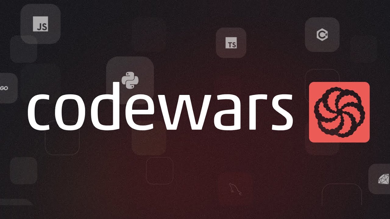 Codewars. Как решать задачи? Разбор задачи на JavaScript