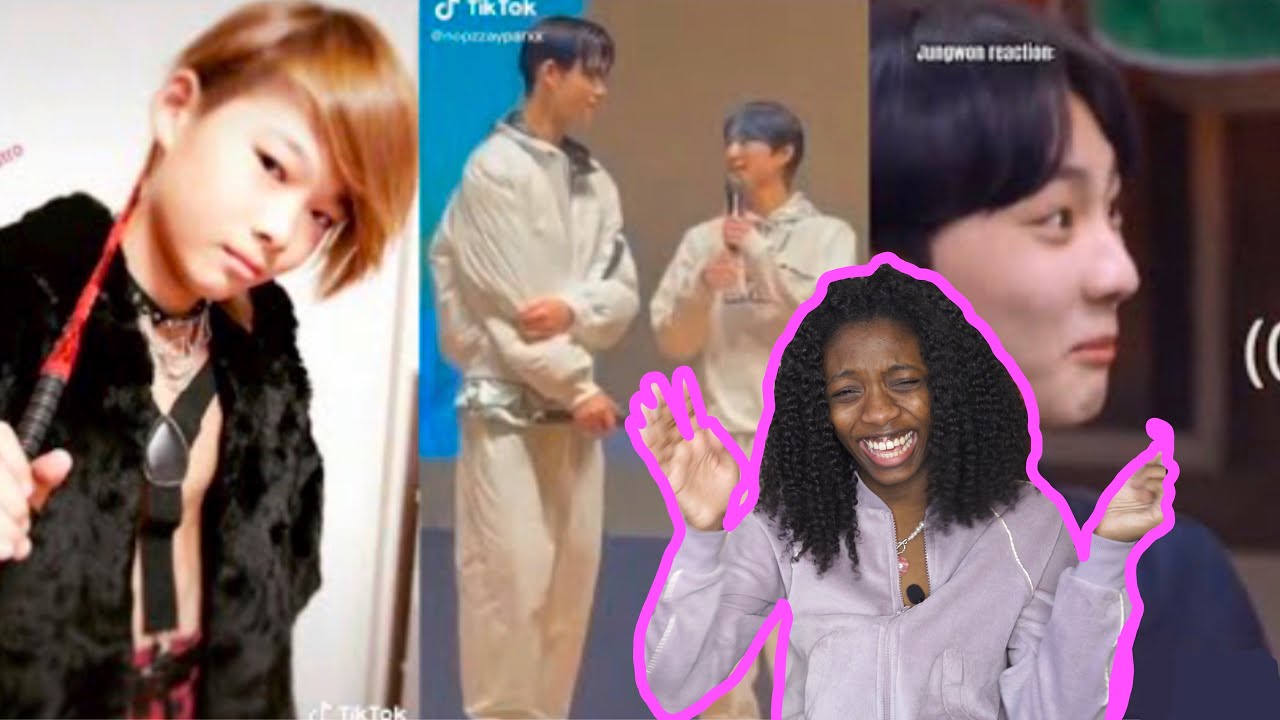 Enhypen tiktoks because Sunoo joined the big heart club (had me dying) @woniepie1624
