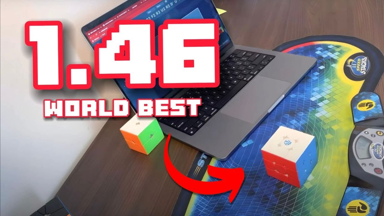 1.46 World Best! (Last Layer Skip)
