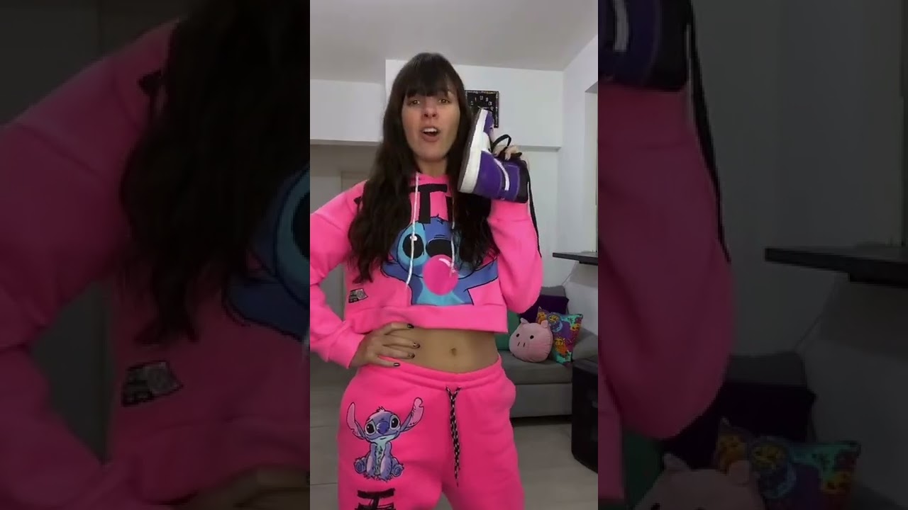 Ojal&aacute; 💃🏻 - Trend de Tik Tok