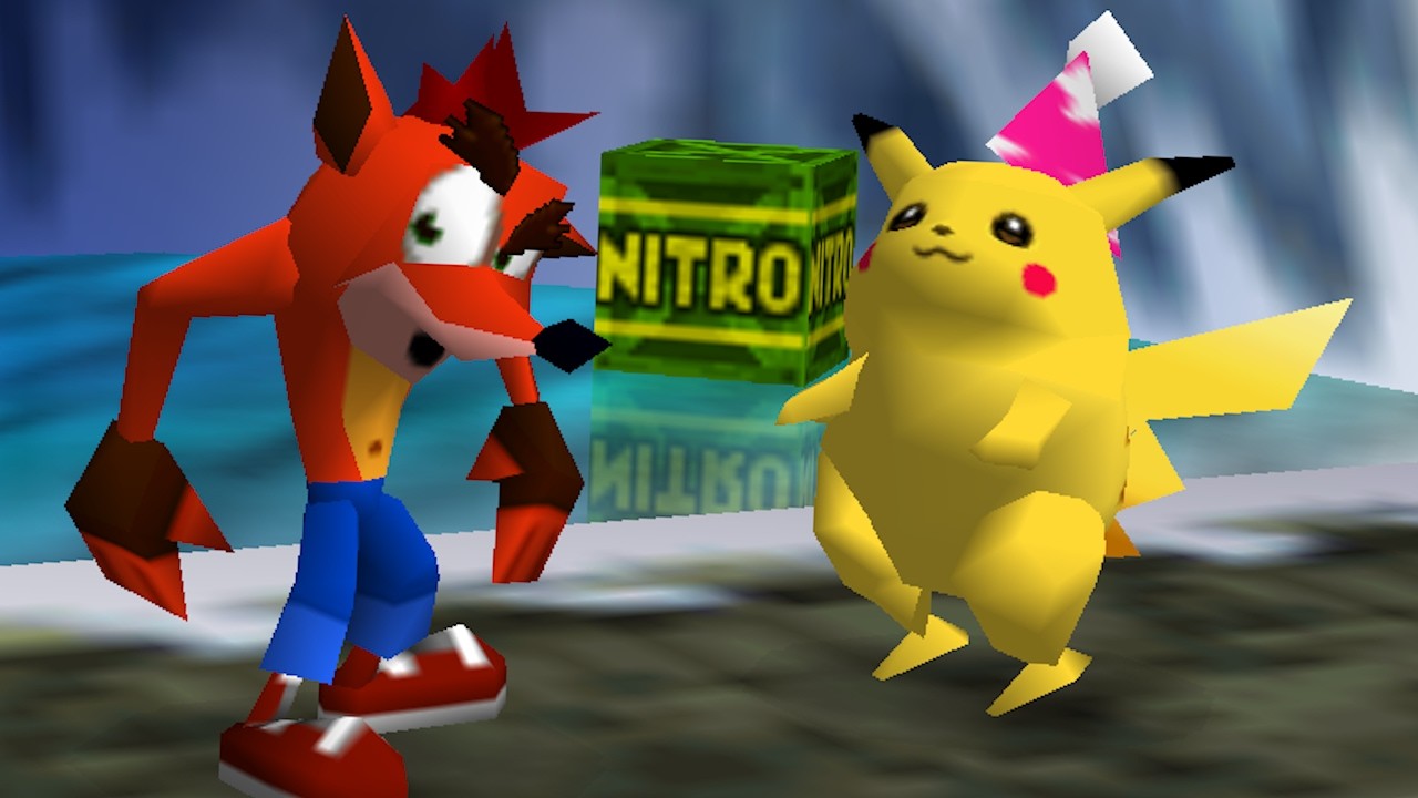 (Pc crashed) NEW SMASH 64 EXPERIENCE!! (VIEWER BATTLES!) [LIVE]