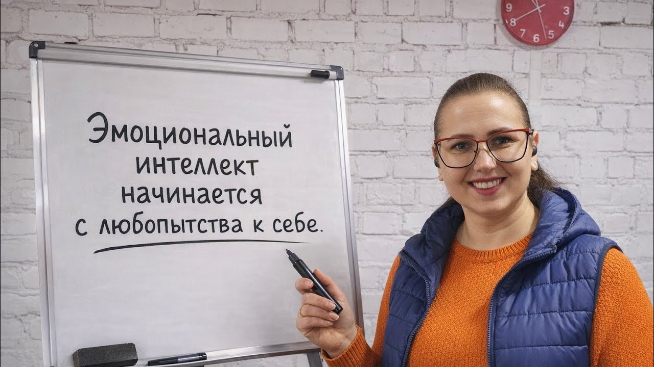 Эмоциональный интеллект. Лекции, тренинги,  учебно-терапевтические группы и мастер классы в Бишкеке 