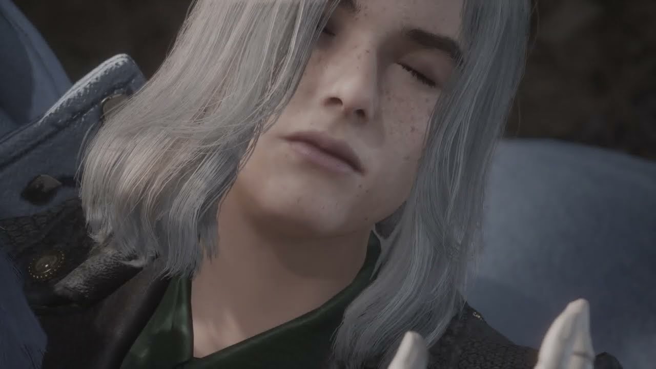 Lies of P - final 3 Rise of p