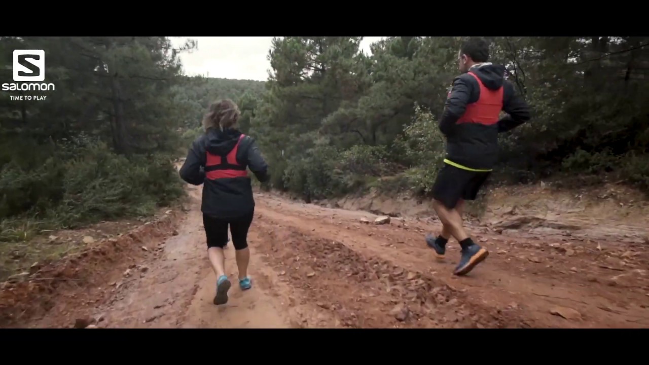 How to Trail Run Turkey | S01E04 - Koşu Stratejisi
