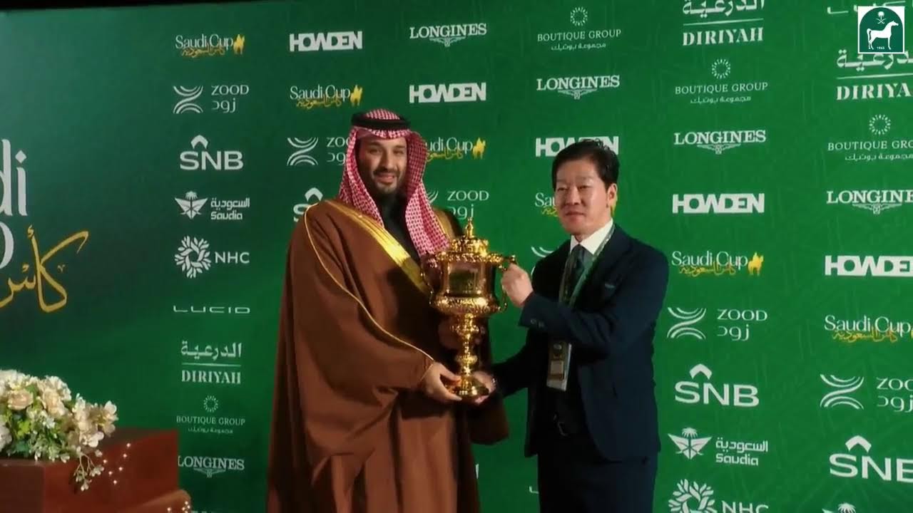 JCSA:RIYADH RACING SEASON 2025 MEETING 65