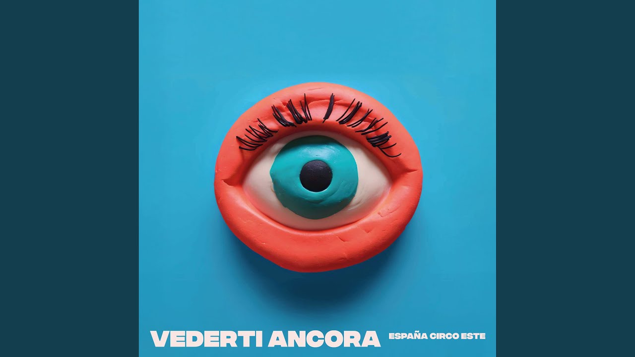 Vederti ancora