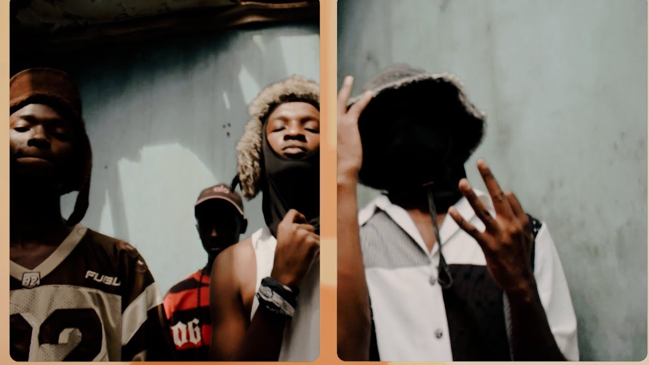 Hood K's - Madness {Official Music Video} | WYFL Riddim 